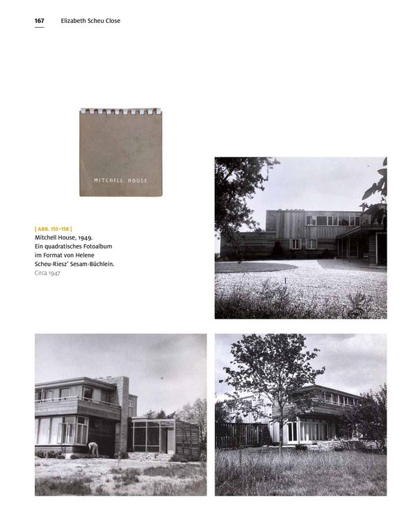 Produktbild: Elizabeth Scheu Close