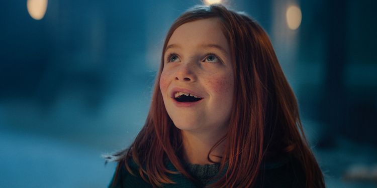 Produktbild: Elise und das vergessene Weihnachtsfest
