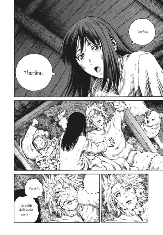 Produktbild: Vinland Saga 24