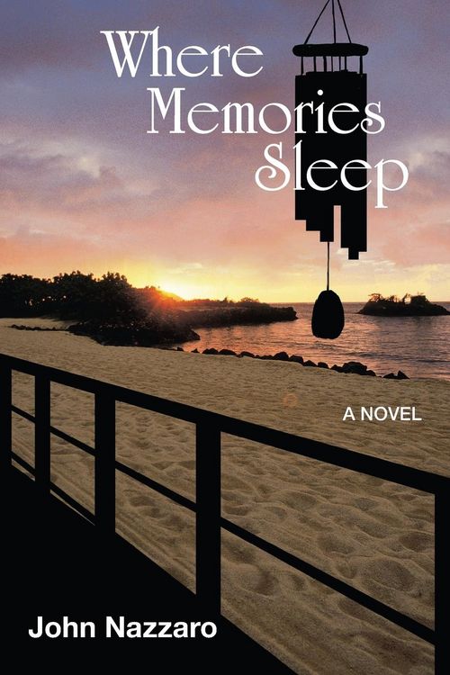 Produktbild: Where Memories Sleep