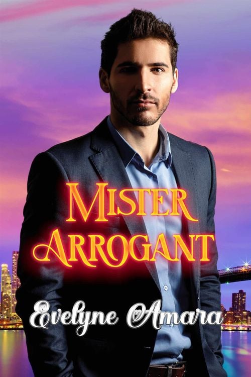 Produktbild: Mister Arrogant