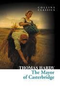 Produktbild: The Mayor of Casterbridge