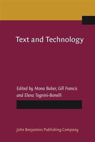 Produktbild: Text and Technology