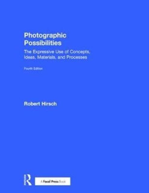 Produktbild: Photographic Possibilities