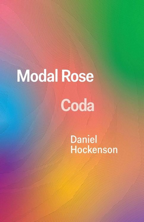 Produktbild: Modal Rose