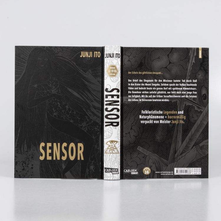 Produktbild: Sensor