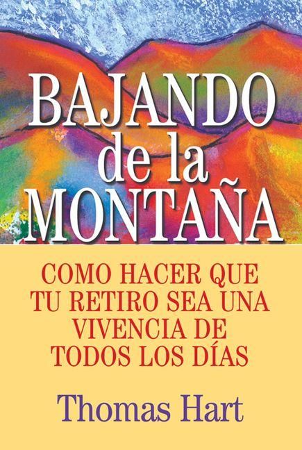 Produktbild: Bajando de la Monta&ntilde;a