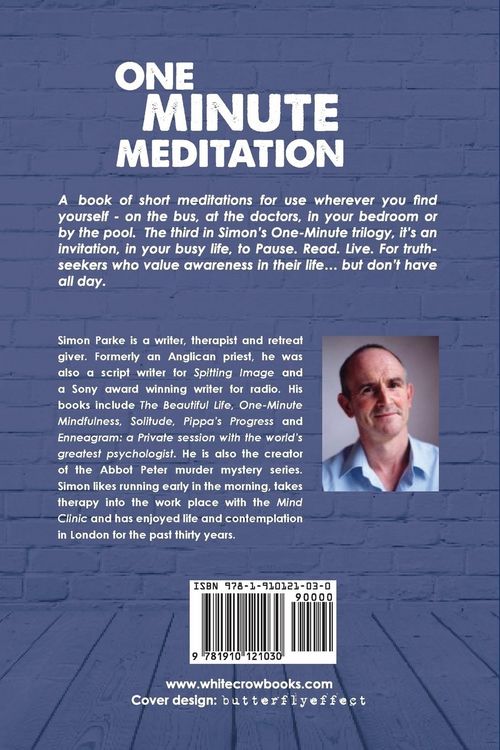 Produktbild: One Minute Meditation