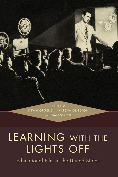 Produktbild: Learning with the Lights Off