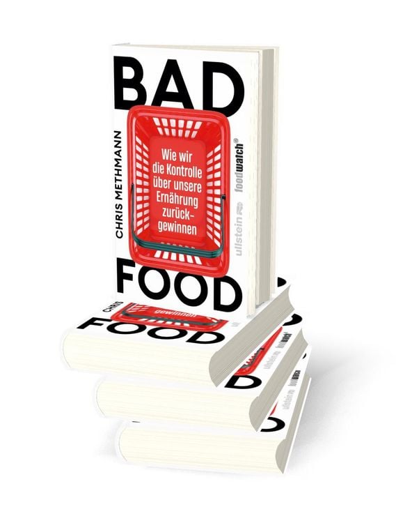 Produktbild: Bad Food