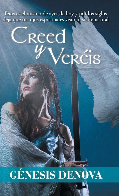 Produktbild: Creed y Vereis
