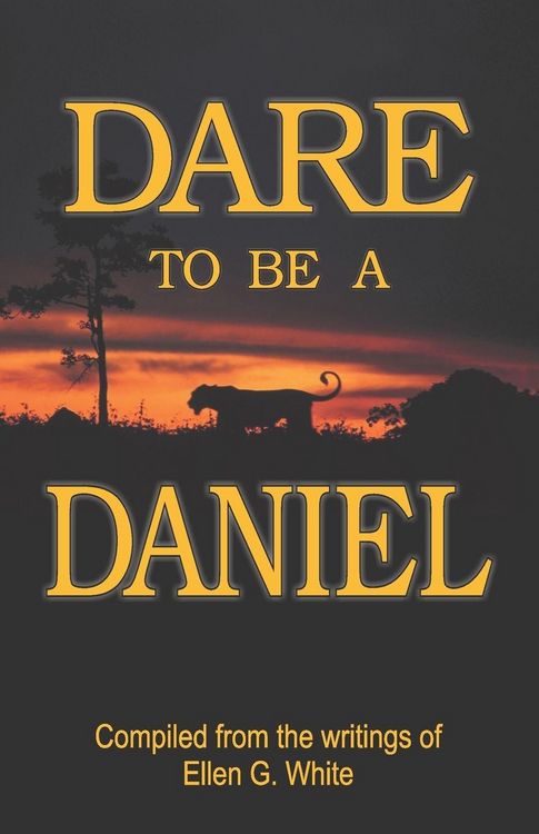 Produktbild: Dare to Be a Daniel