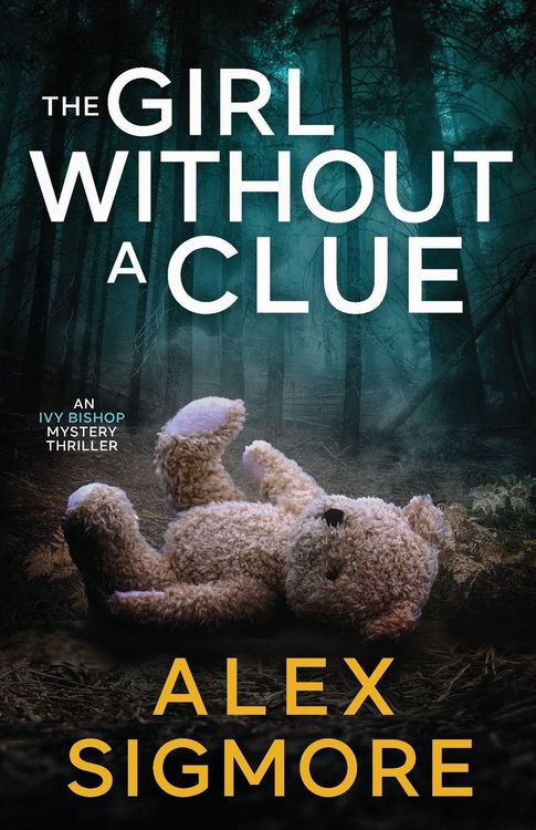 Produktbild: The Girl Without A Clue