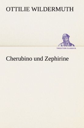 Produktbild: Cherubino und Zephirine