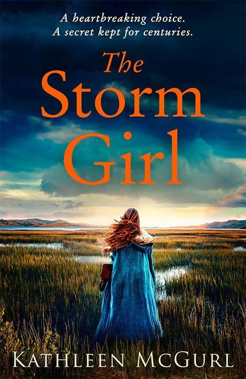 Produktbild: The Storm Girl