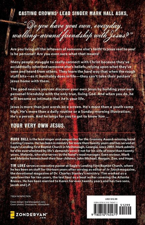 Produktbild: The Your Own Jesus