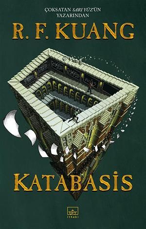 Produktbild: Katabasis