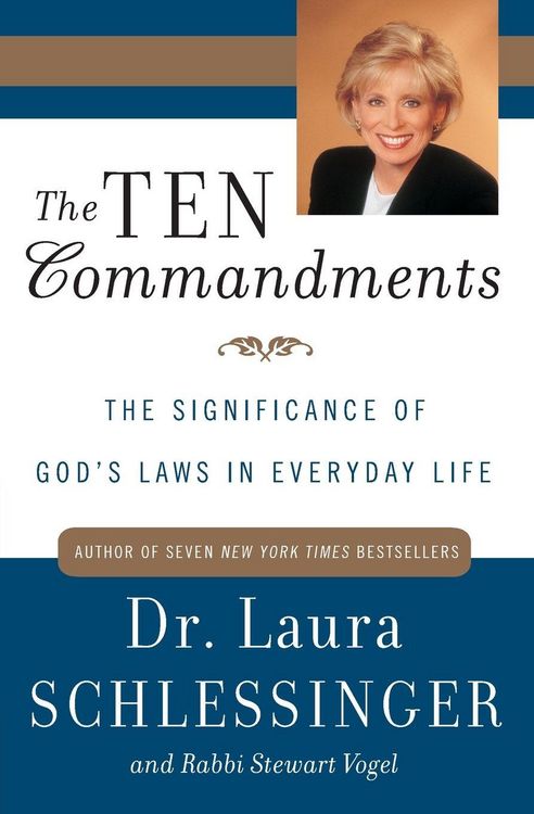 Produktbild: The Ten Commandments
