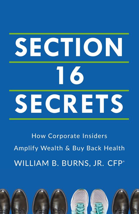 Produktbild: Section 16 Secrets