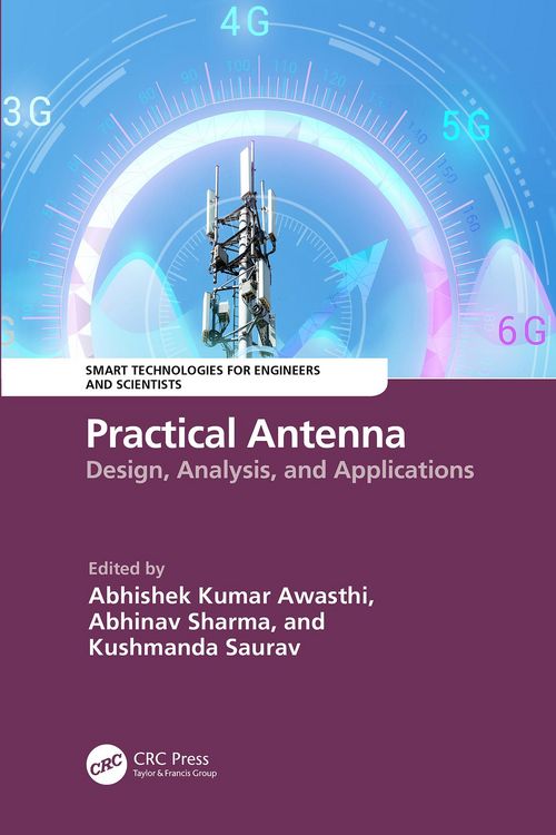 Produktbild: Practical Antenna