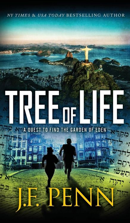 Produktbild: Tree Of Life