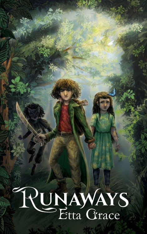 Produktbild: Runaways