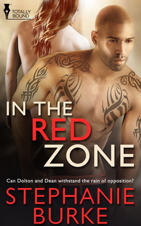 Produktbild: In the Red Zone