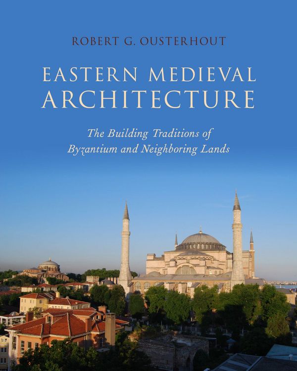 Produktbild: Eastern Medieval Architecture