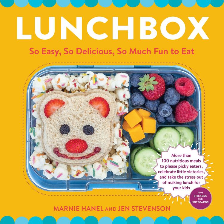 Produktbild: Lunchbox