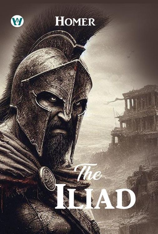 Produktbild: The Iliad