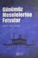 Produktbild: G&uuml;n&uuml;m&uuml;z Meselelerine Fetvalar