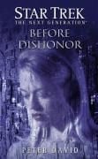 Produktbild: Star Trek: The Next Generation: Before Dishonor