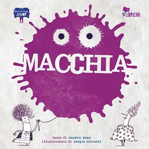 Produktbild: Macchia