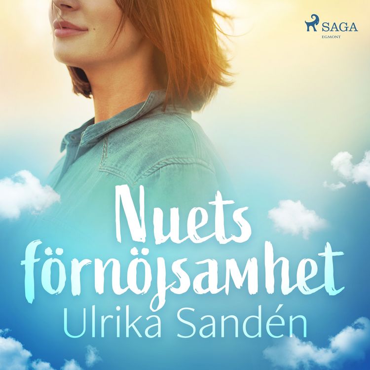 Produktbild: Nuets f&ouml;rn&ouml;jsamhet