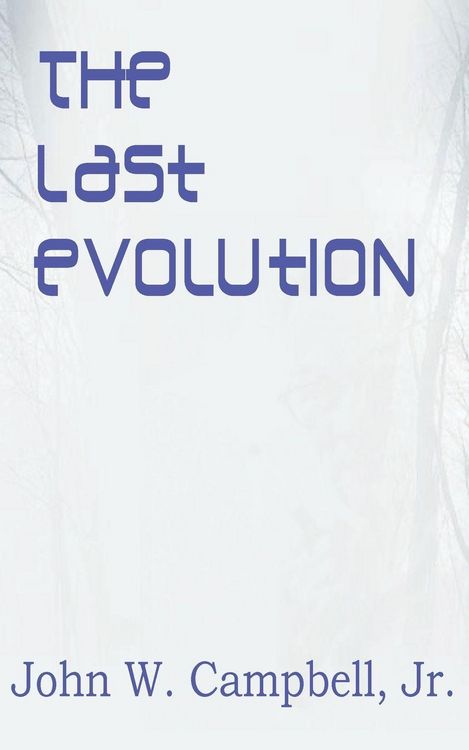 Produktbild: The Last Evolution