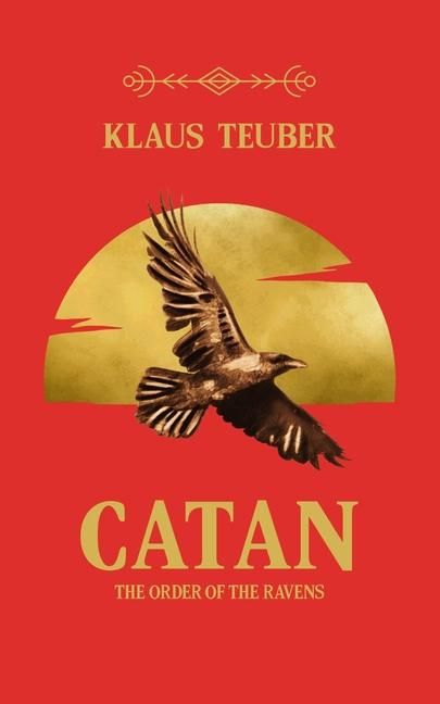 Produktbild: Catan: The Order of the Ravens