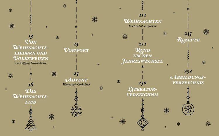 Produktbild: Das gro&szlig;e Servus-Weihnachtsbuch
