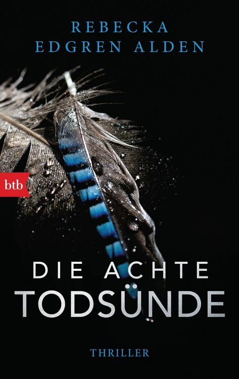 Produktbild: Die achte Tods&uuml;nde