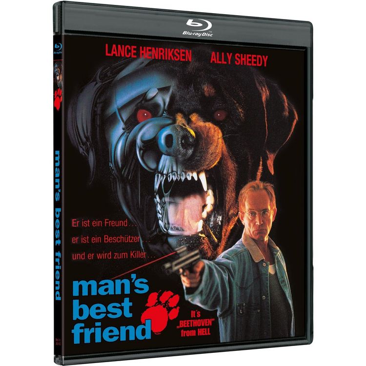 Produktbild: Man's Best Friend