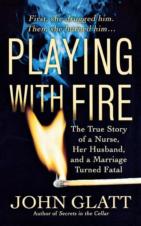 Produktbild: Playing with Fire