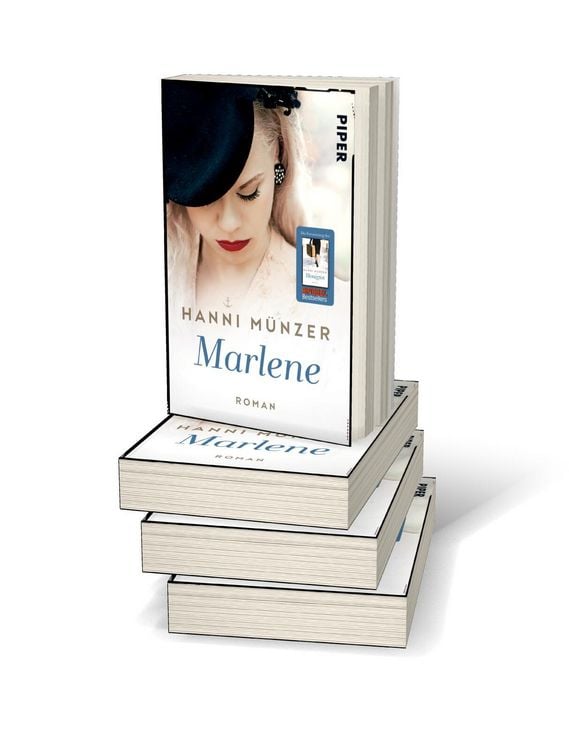 Produktbild: Marlene