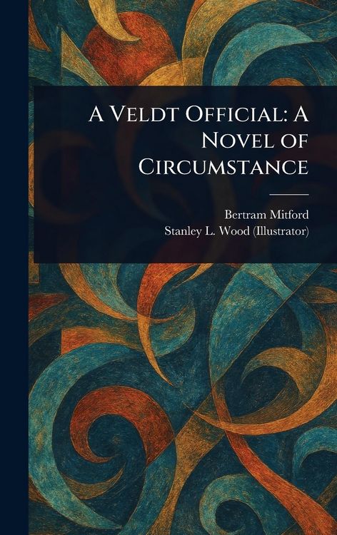 Produktbild: A Veldt Official