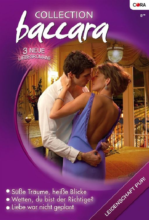 Produktbild: Collection Baccara Band 265