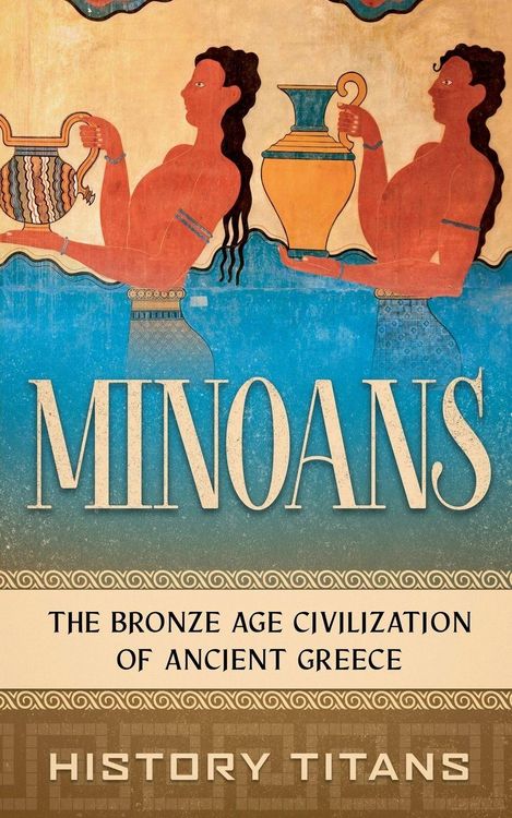Produktbild: Minoans