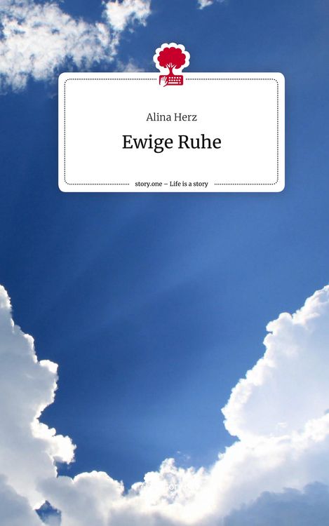Produktbild: Ewige Ruhe. Life is a Story - story.one