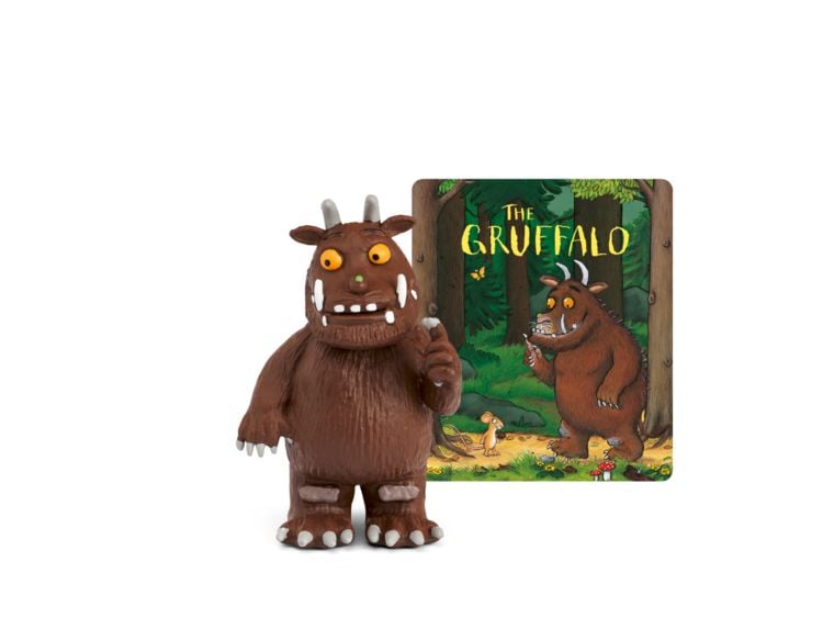 Produktbild: 141The Gruffalo