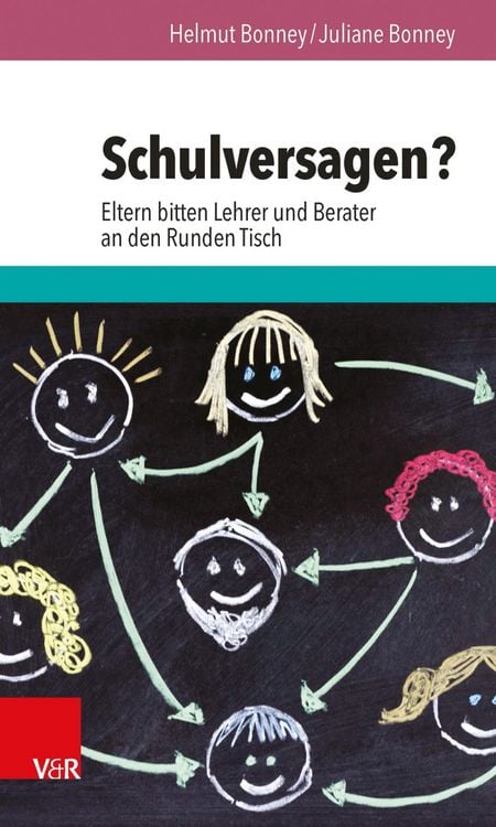 Produktbild: Schulversagen?