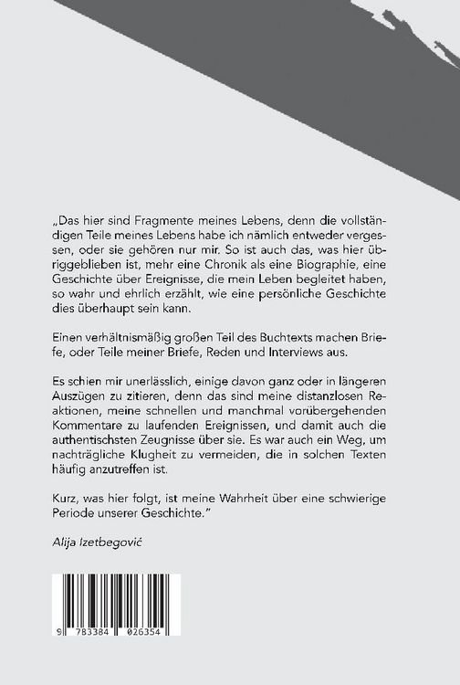 Produktbild: Erinnerungen