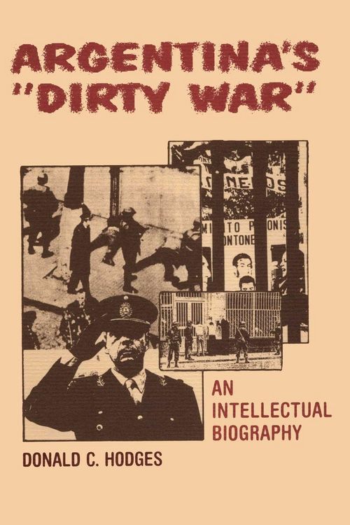 Produktbild: Argentina's "Dirty War"