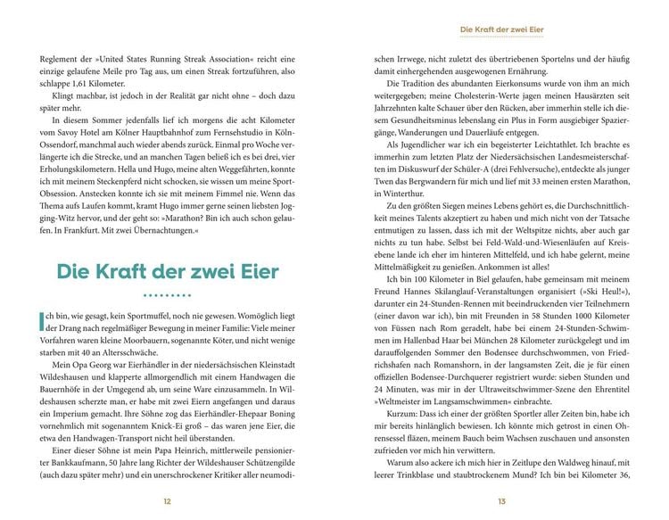 Lauf, Wigald, lauf